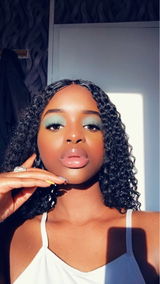 Jamila Stewart review photo