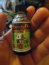 Ben review photo
