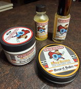 John Sullivan review photo