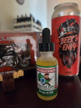 Norris Gordon review photo