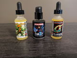 Growth Oil | Beard & Hair Growth Oil for Thicker, Healthier-Looking Hair
