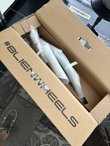 Jan from Netherlands review photo