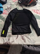 Aaron Curra review photo