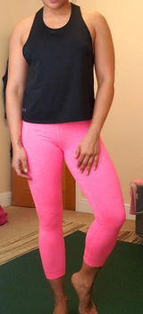 Rosey L. review photo