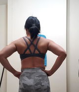 Rosey L. review photo