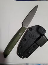 Gus Faviere review photo