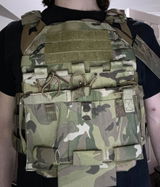 Gregory Harpur review photo