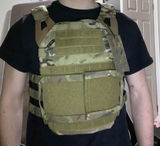 Gregory Harpur review photo