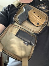 Brian S. review photo