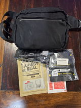 William Petch review photo