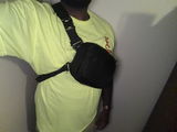 Shamar Washington review photo