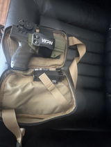 Mark review photo