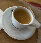 Brampton Espresso Lover review photo