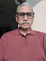 Arvind Sharma review photo