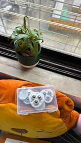 Anonymous review photo