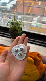 Anonymous review photo