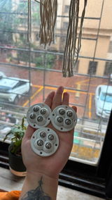 Anonymous review photo