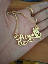 Riya agrawal review photo
