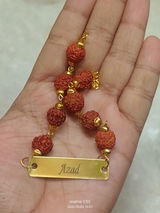 Azad Prajapati review photo
