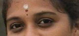 My wife review photo