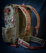 Justin Harber review photo
