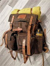 Sebastian Lockman review photo