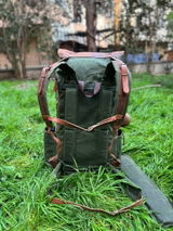 Tatum review photo