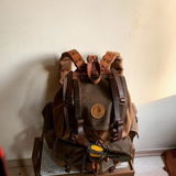 Keeley review photo