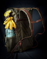 Enos review photo