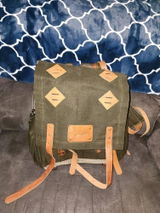 Dillon review photo
