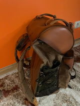 Thaddeus review photo