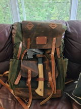 Marian review photo