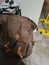 Justen review photo
