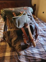 Mason review photo