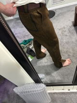 Archibald review photo