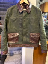 Archibald review photo