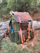 Simeon review photo