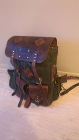 M D review photo
