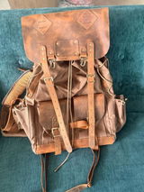 Malachi review photo
