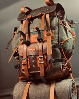 Bennett review photo