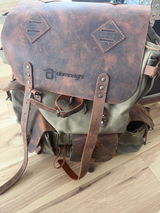 Darcy review photo