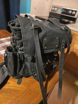 Henderson review photo