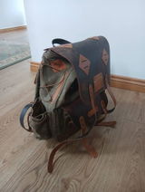 Hunter review photo