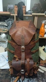 Aaron review photo