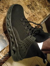 Dorrell W. review photo