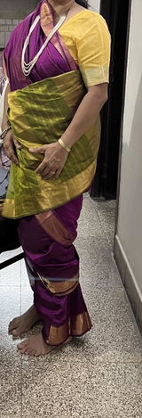 Lalitha review photo
