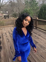 Quenecia Robert review photo