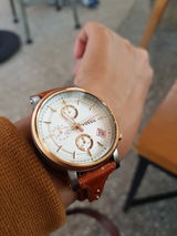 Erni W. review photo