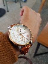 Erni W. review photo