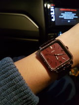 Ridha P. review photo
